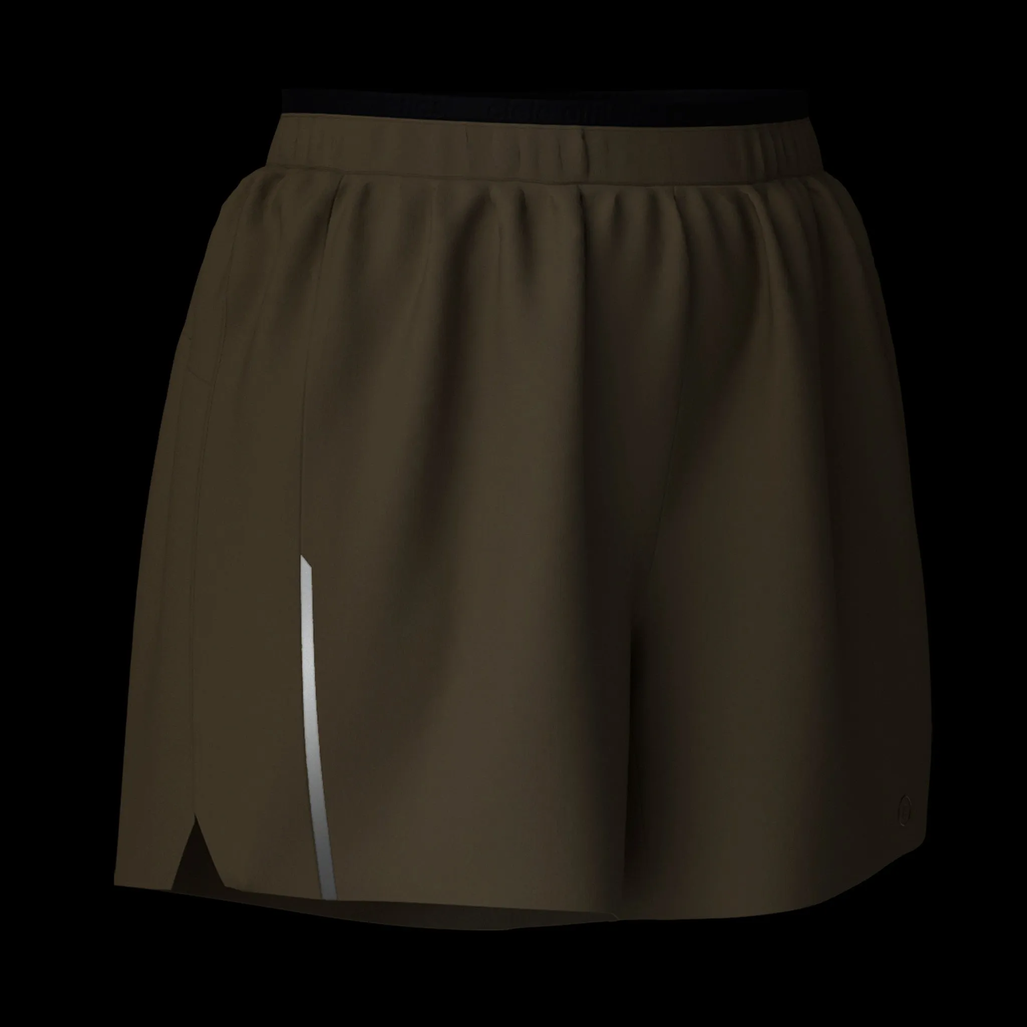 CIELE DLYSHORT BRIEF - FEMME