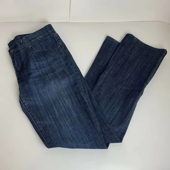 Citizens of Humanity kelly low waist Cropped jeans