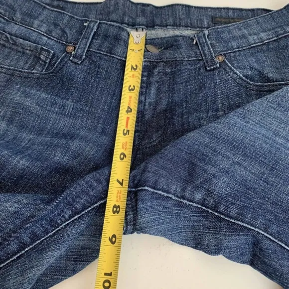 Citizens of Humanity kelly low waist Cropped jeans