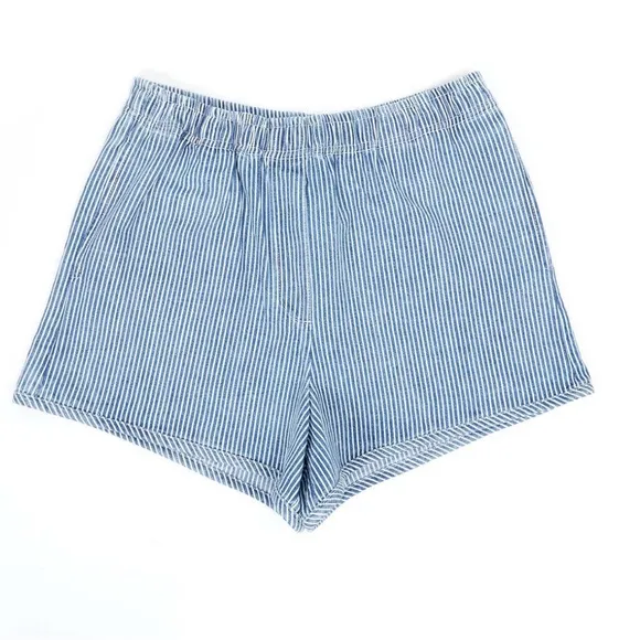Clare V. St Martin Shorts | Size L