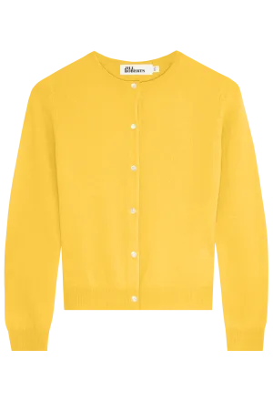Classic Cardigan