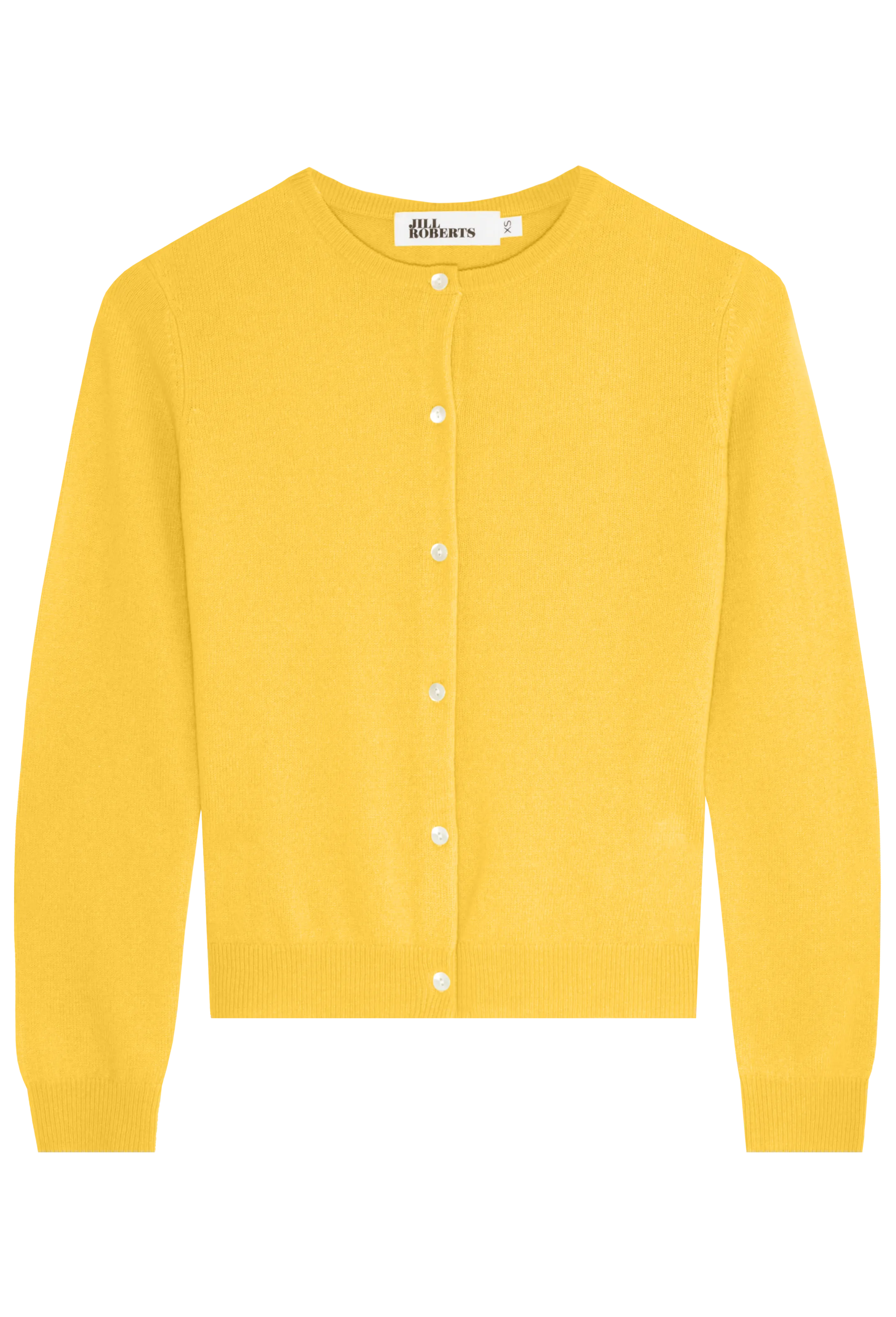 Classic Cardigan