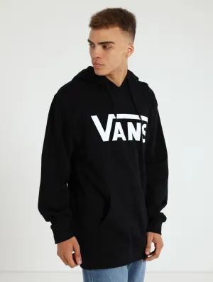 Classic Hoody - Black