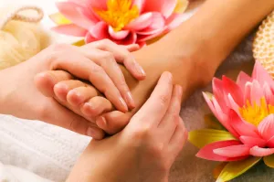 Classic Pedicure