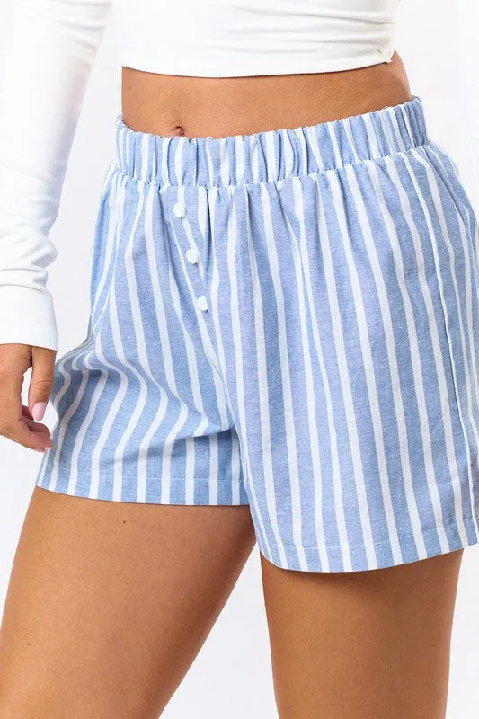 Coastal Breeze Shorts