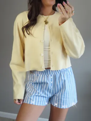 Coastal Breeze Shorts