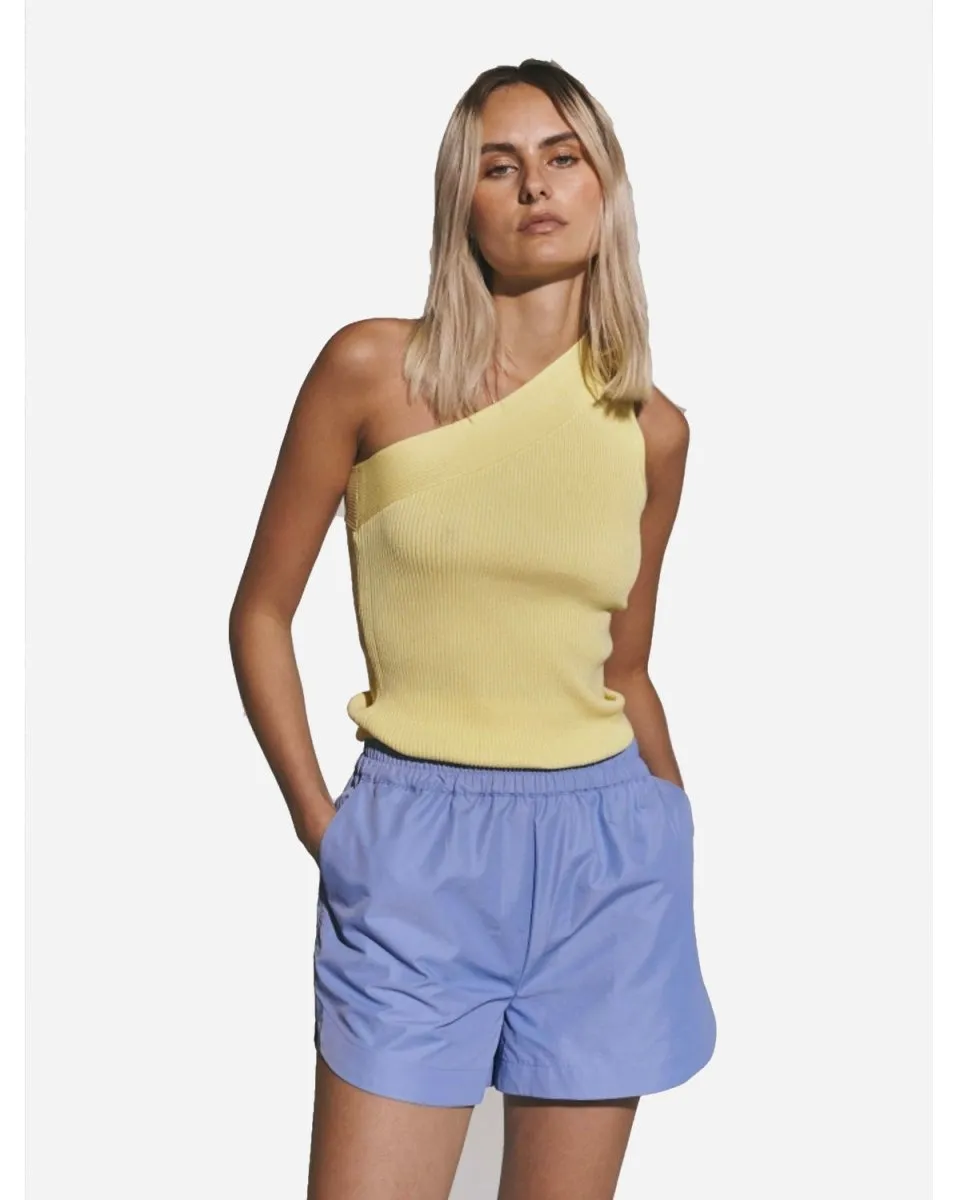 Cora shorts - Blue
