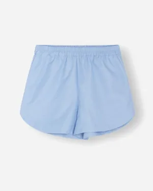 Cora shorts - Blue