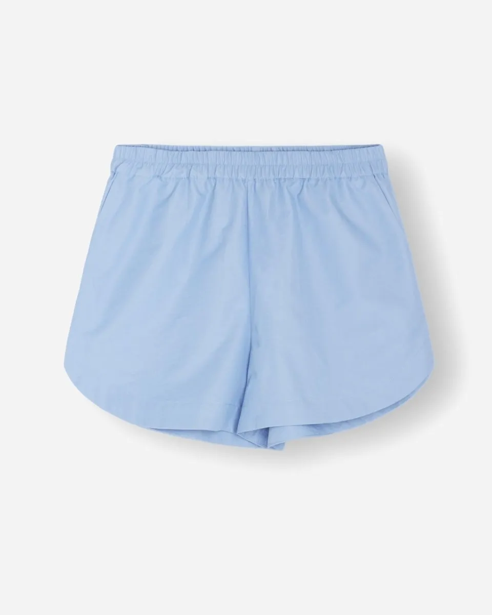 Cora shorts - Blue