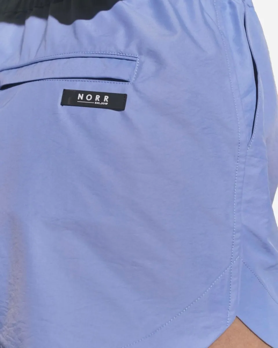 Cora shorts - Blue