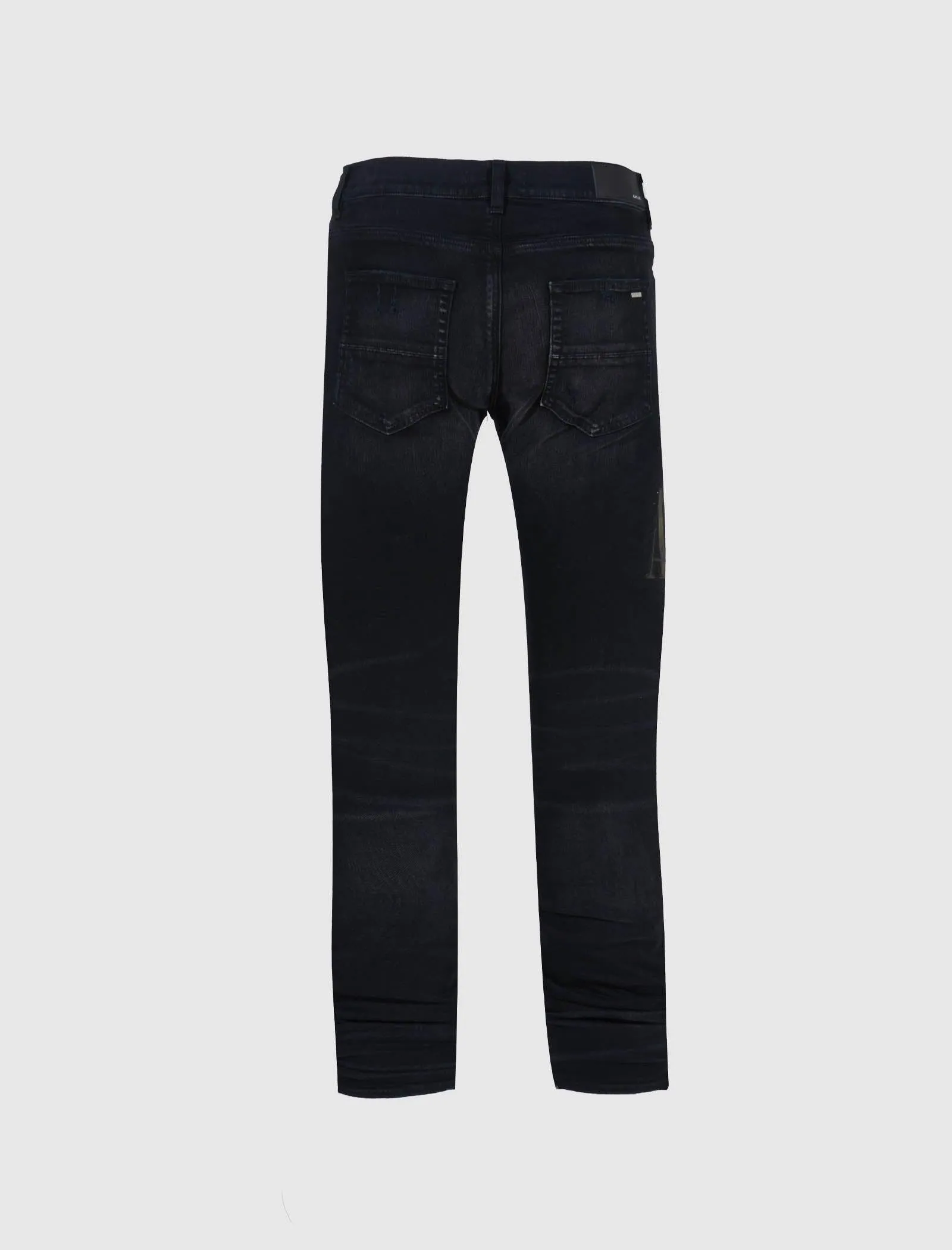 CORE APPLIQUE JEAN