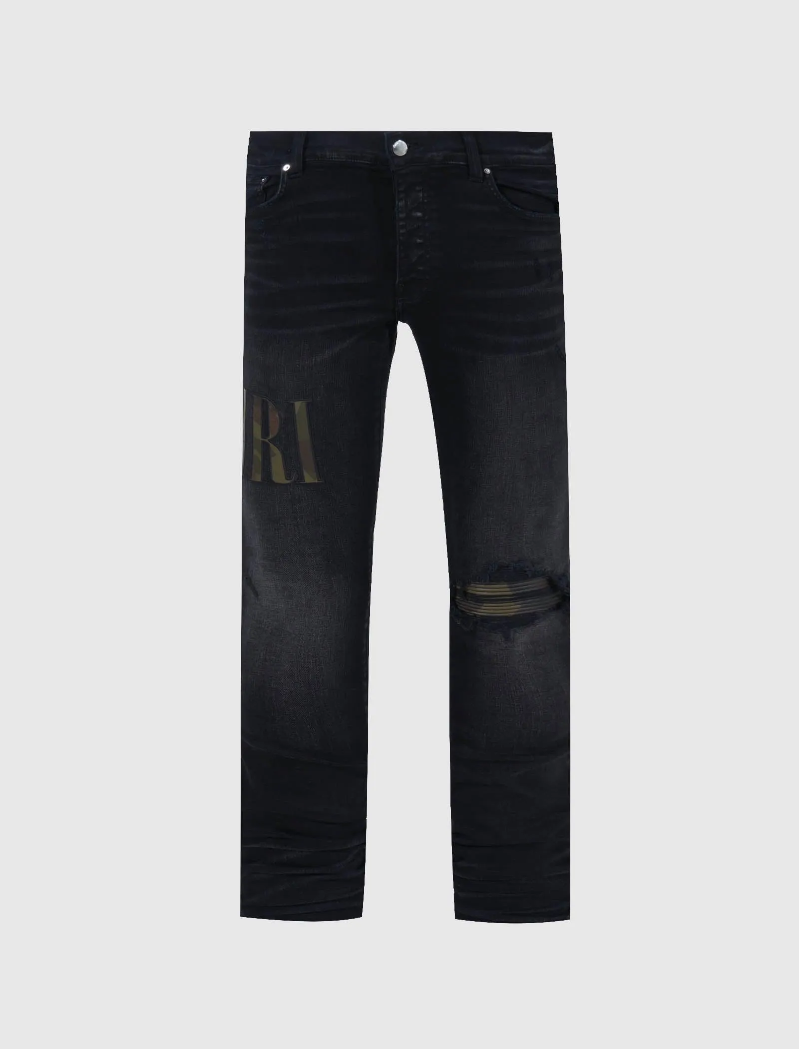 CORE APPLIQUE JEAN