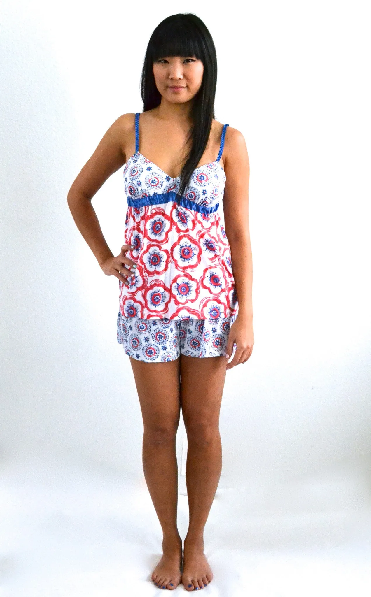 Cosabella Wikkio PJ Set *Exclusive