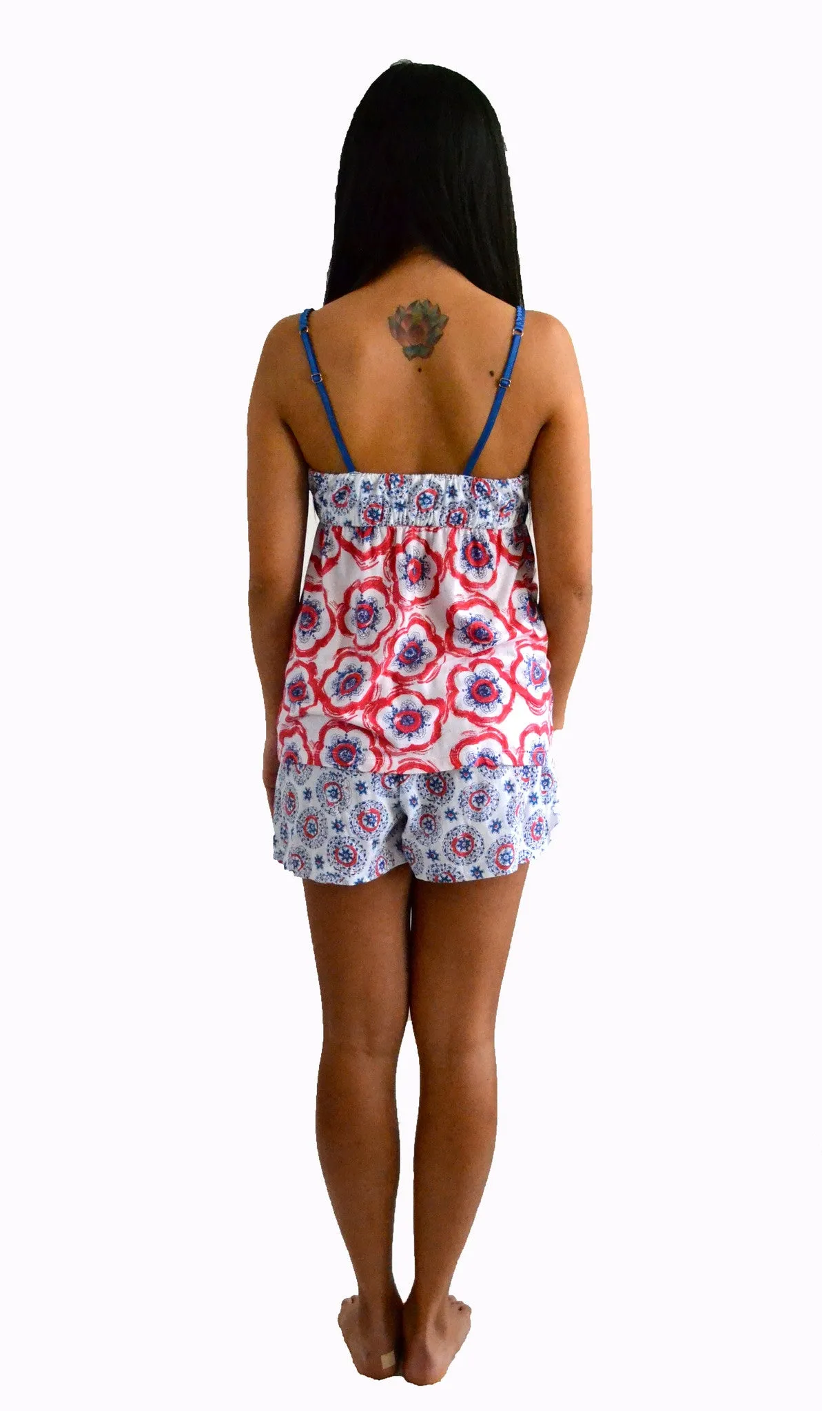 Cosabella Wikkio PJ Set *Exclusive