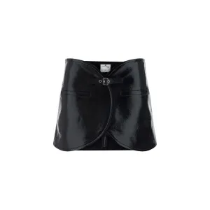 Courrėges Miniskirt