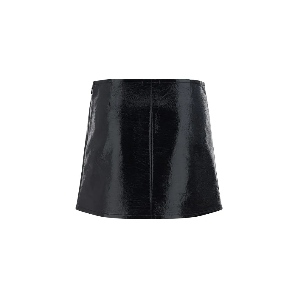 Courrėges Miniskirt
