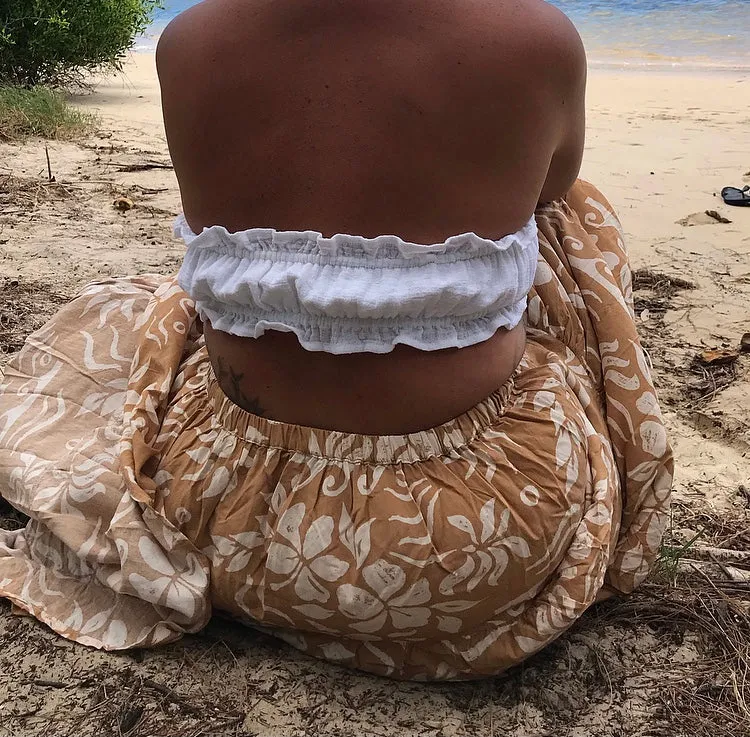 Cove Crop