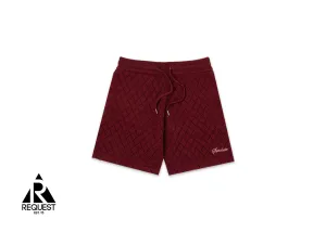 Crochet Film Festival Shorts "Burgundy"