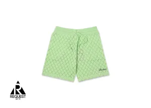 Crochet Film Festival Shorts "Mint Green"