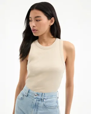 CROPPED JORDYN TANK