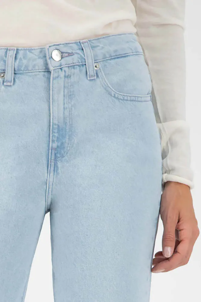 Cropped Mimi Jeans