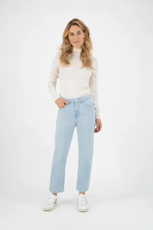 Cropped Mimi Jeans
