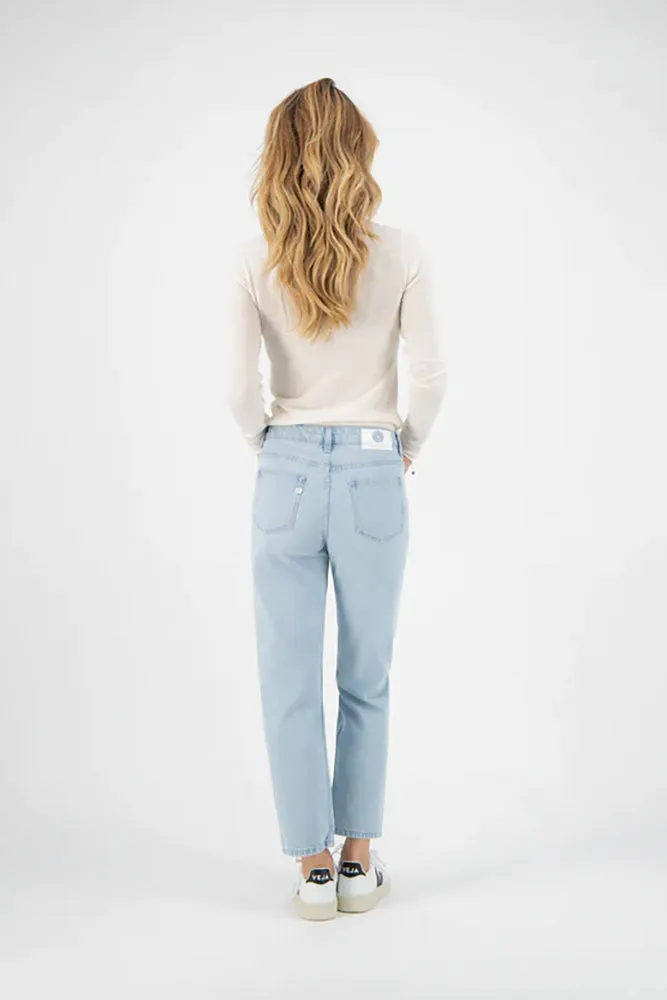 Cropped Mimi Jeans