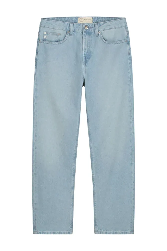 Cropped Mimi Jeans