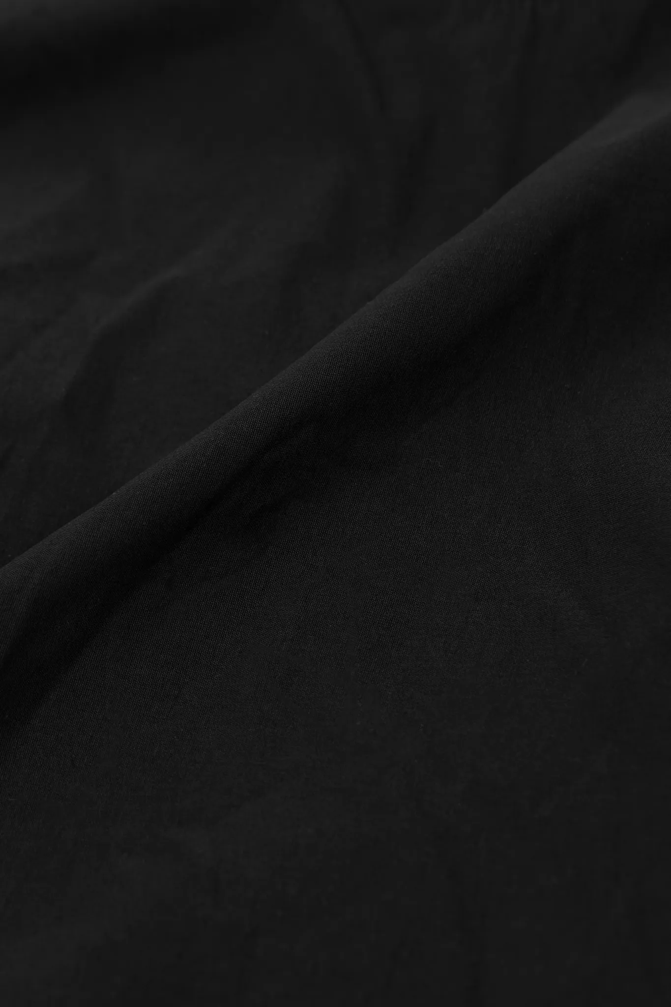 CROPPED STEALTH BOMBER JACKET