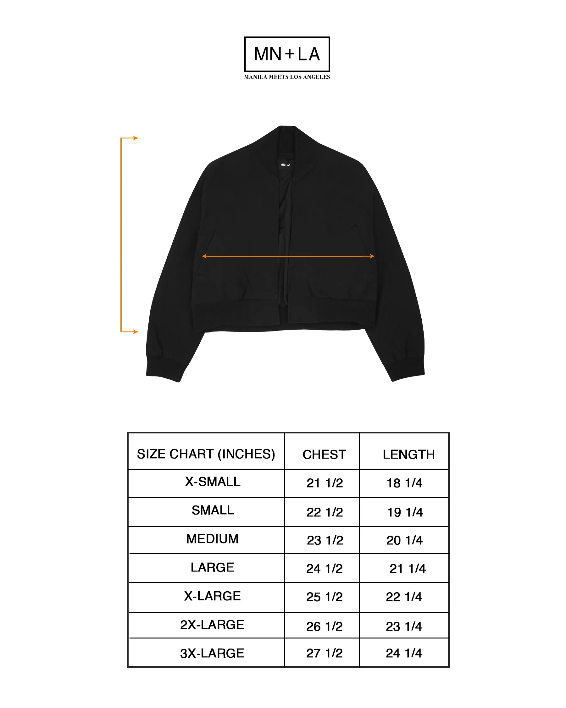 CROPPED STEALTH BOMBER JACKET