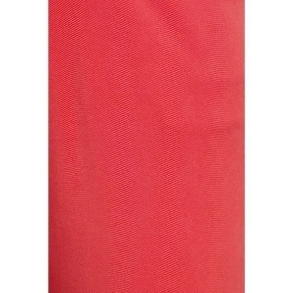 Current Elliott Cropped Jeans