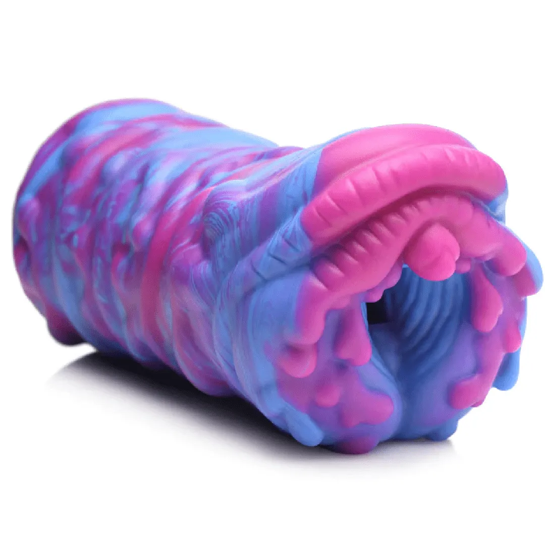 Cyclone Squishy Alien Vagina Role Play Stroker