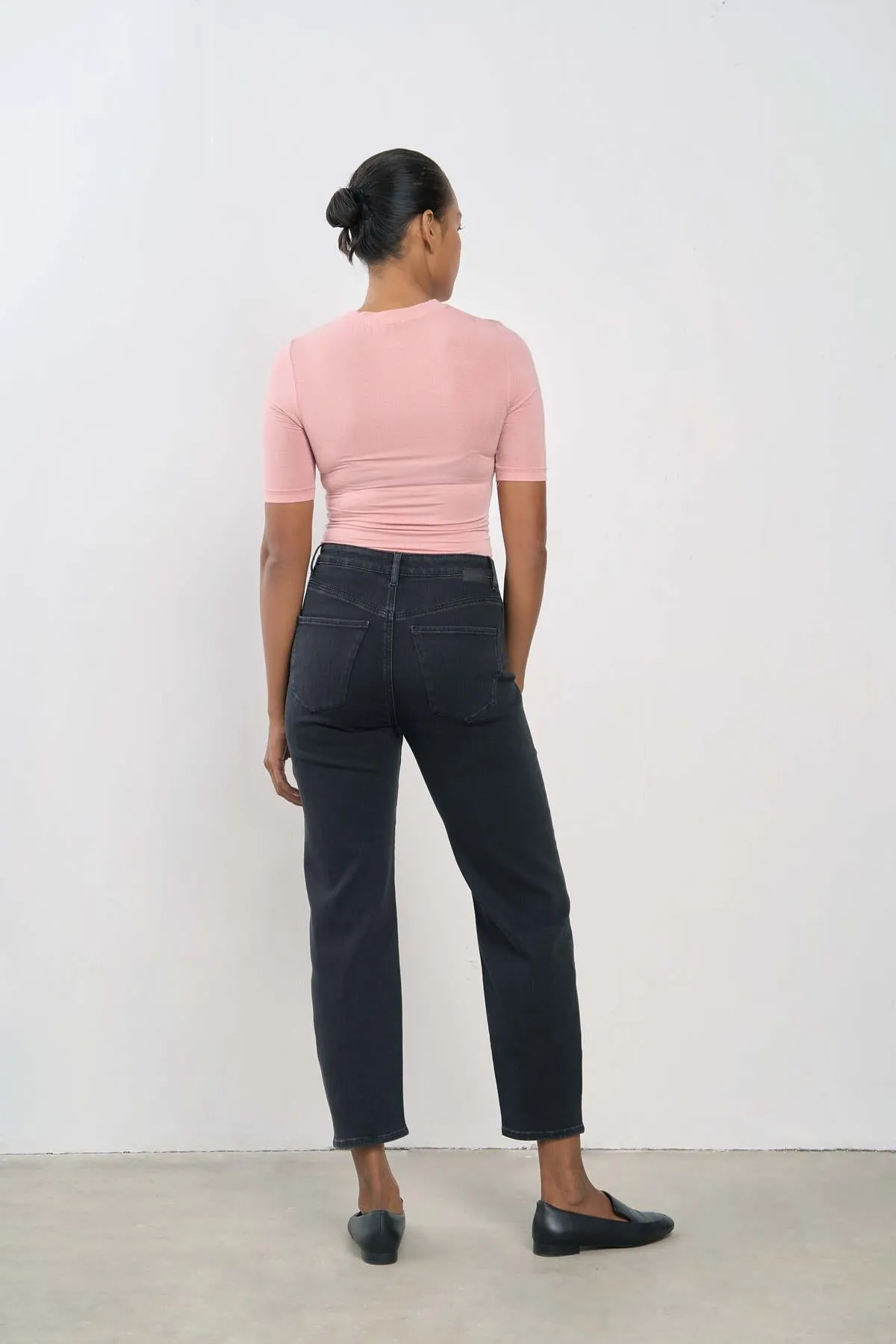 DAWN Stardust O-Shape black/black