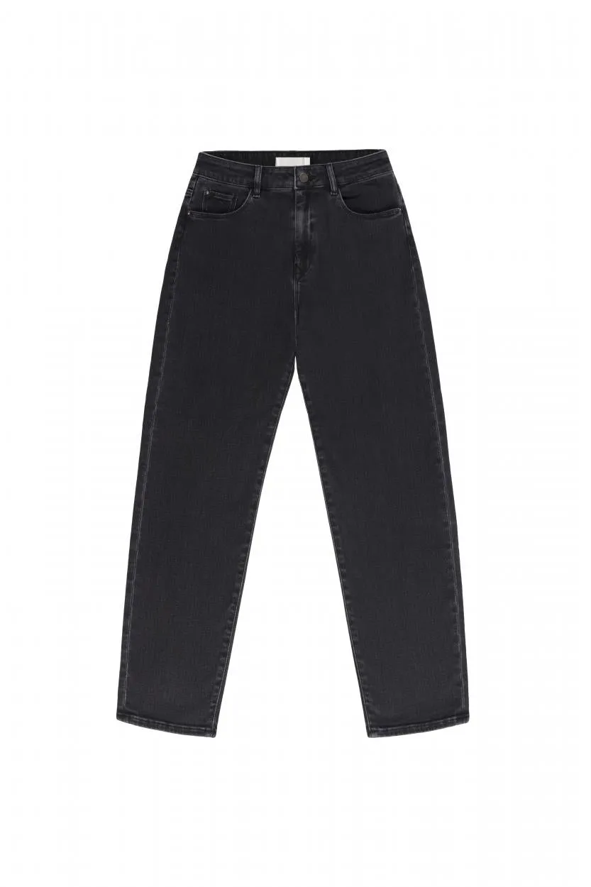 DAWN Stardust O-Shape black/black