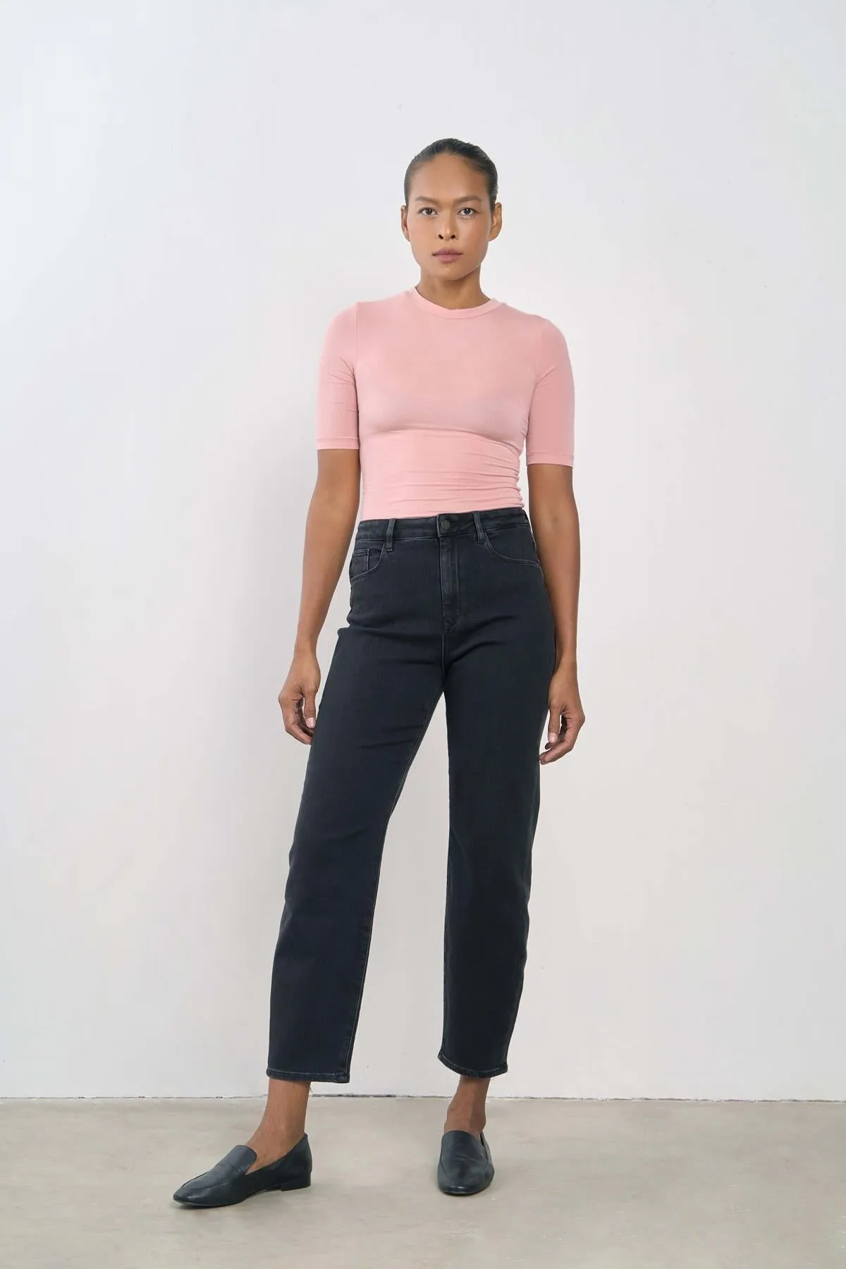 DAWN Stardust O-Shape black/black
