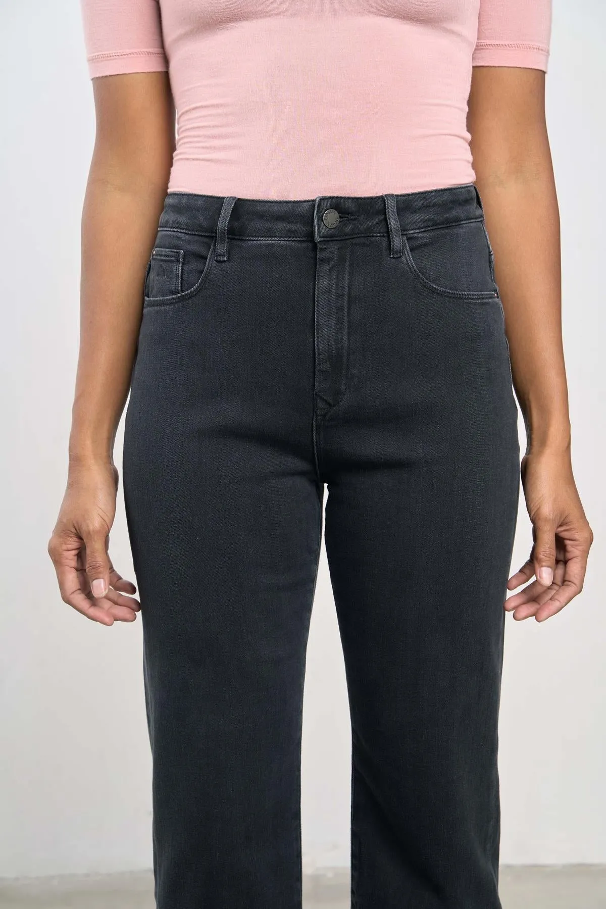 DAWN Stardust O-Shape black/black