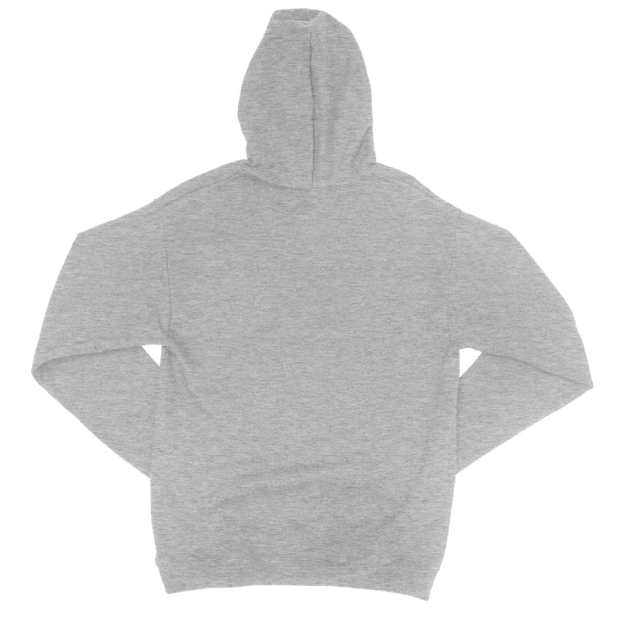 Dean Allmark Hero College Hoodie