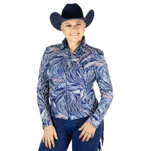 Del Mar Show Jacket