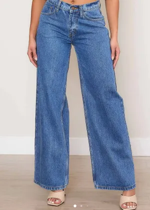 Denim non stretch