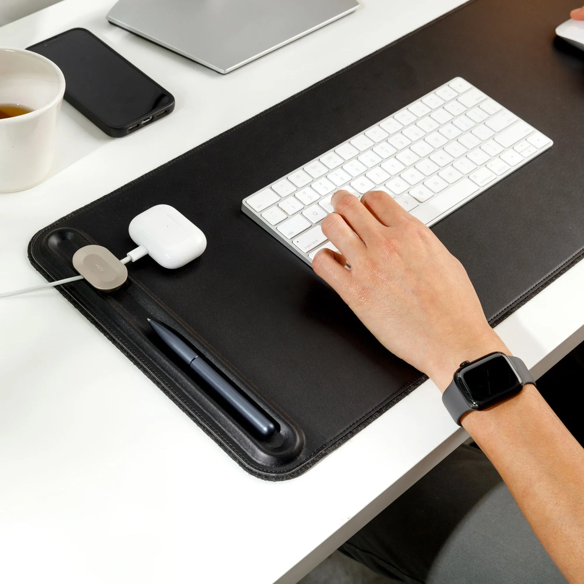 Desk Mat Slim