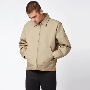 Dickies - EISENHOWER JACKET - KHAKI