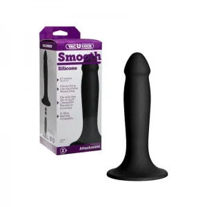 Doc Johnson Vac-U-Lock - Smooth Attachment