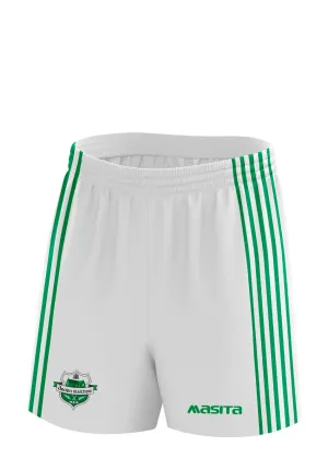Drumraney Camogie Match Shorts Kids