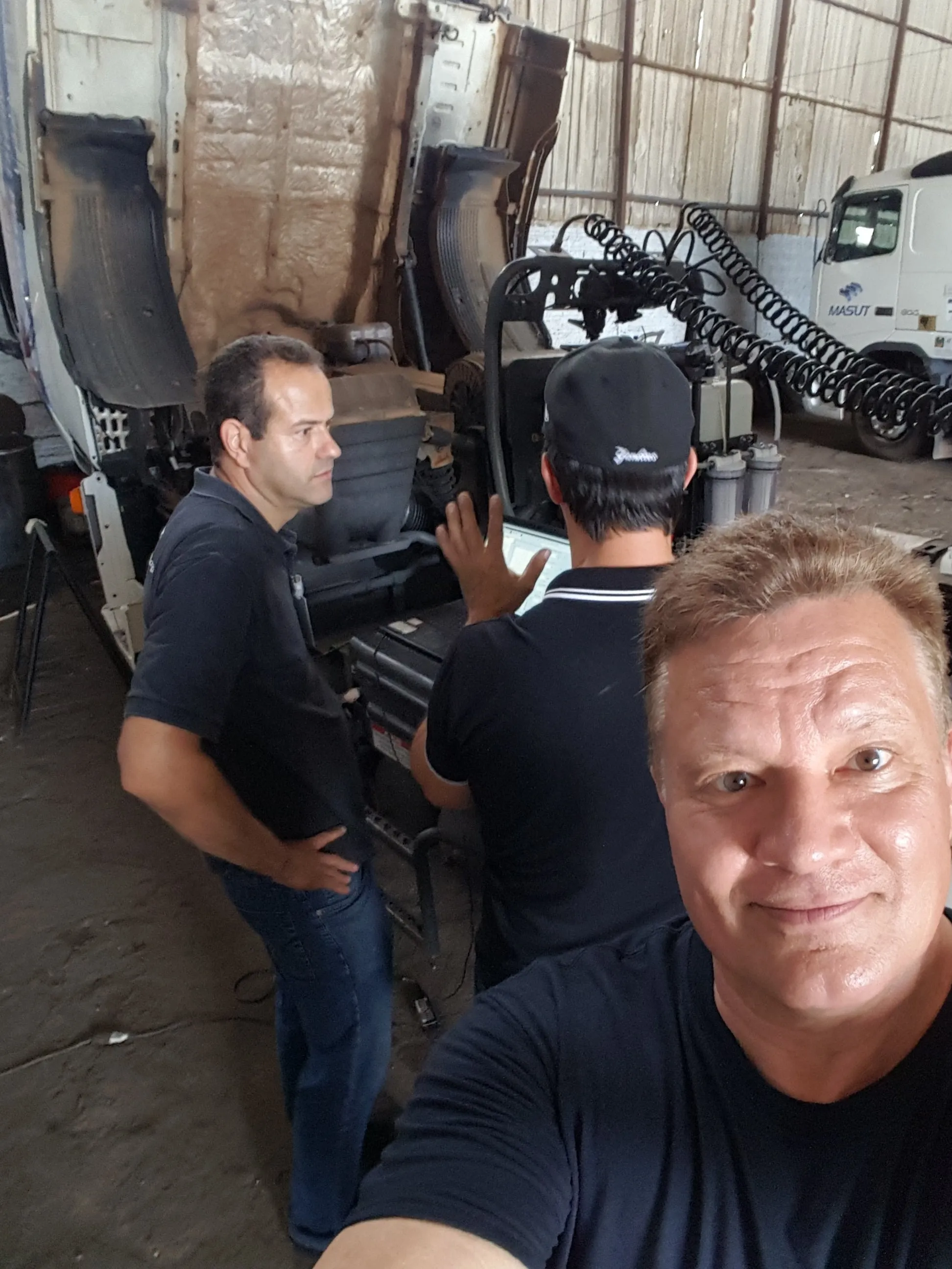 DUAL QUAD CORE Advanced Commercial HHO System For Trucks, Buses, Large Boats, RV's, Back up Generators, Diesel Gensets, and more!