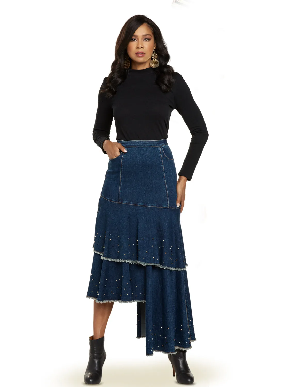 DV Jeans 8442