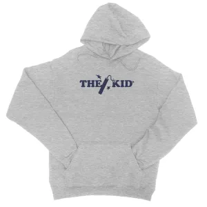 Dynamite Kid Classic College Hoodie