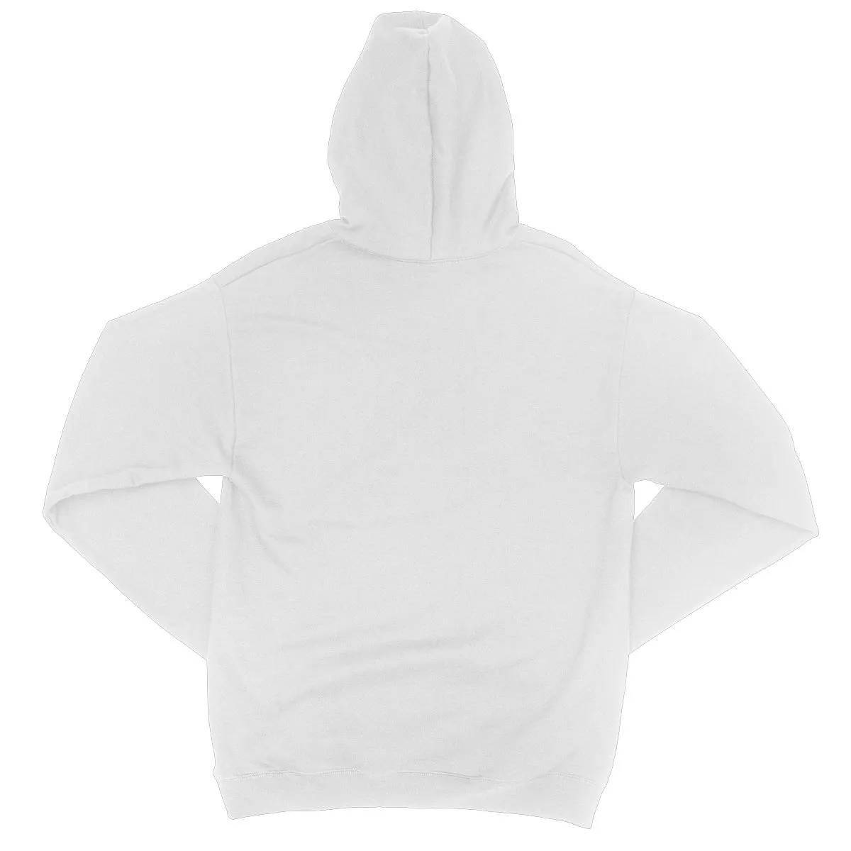 Dynamite Kid Made in the UK College Hoodie