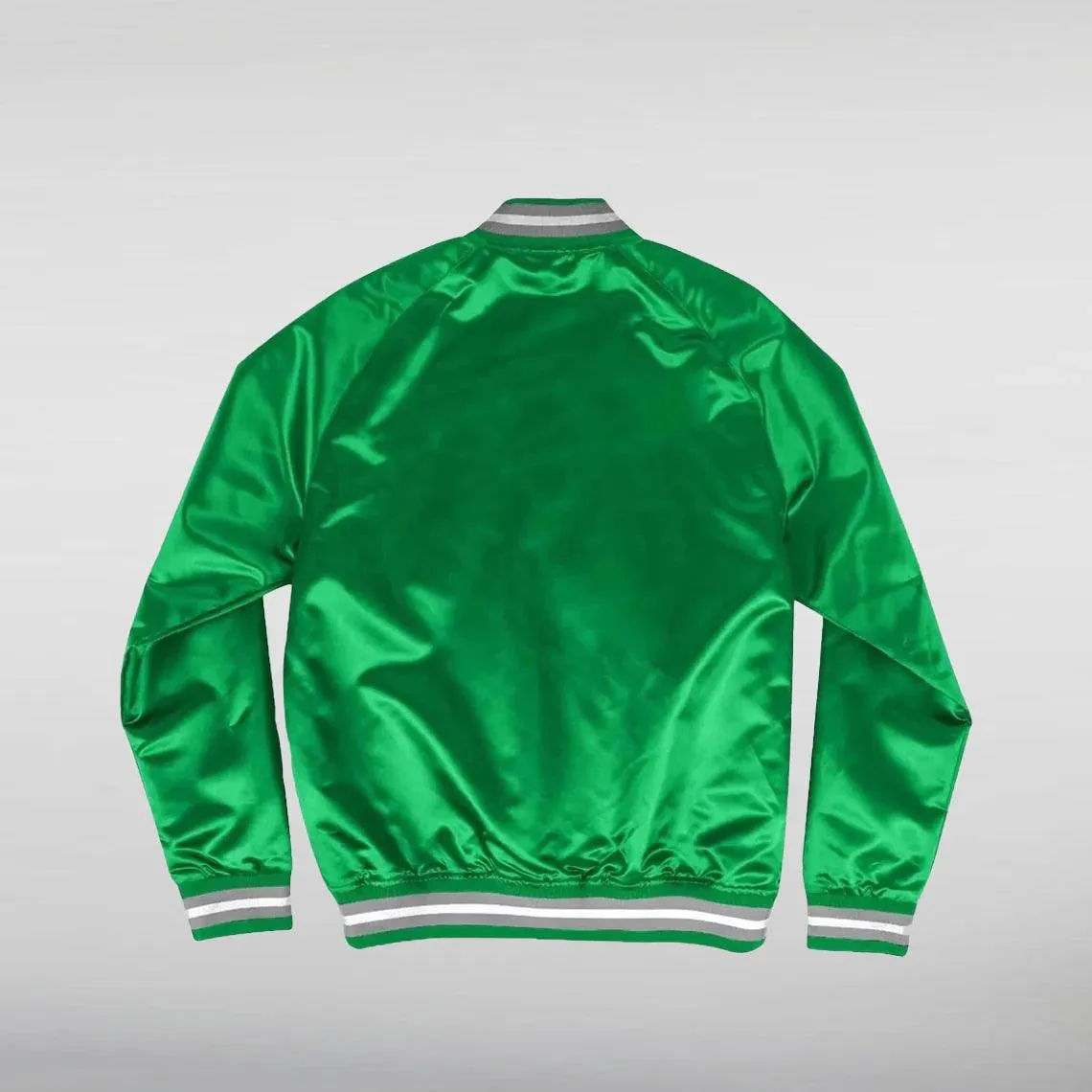 Eagles Kelly Satin Jacket