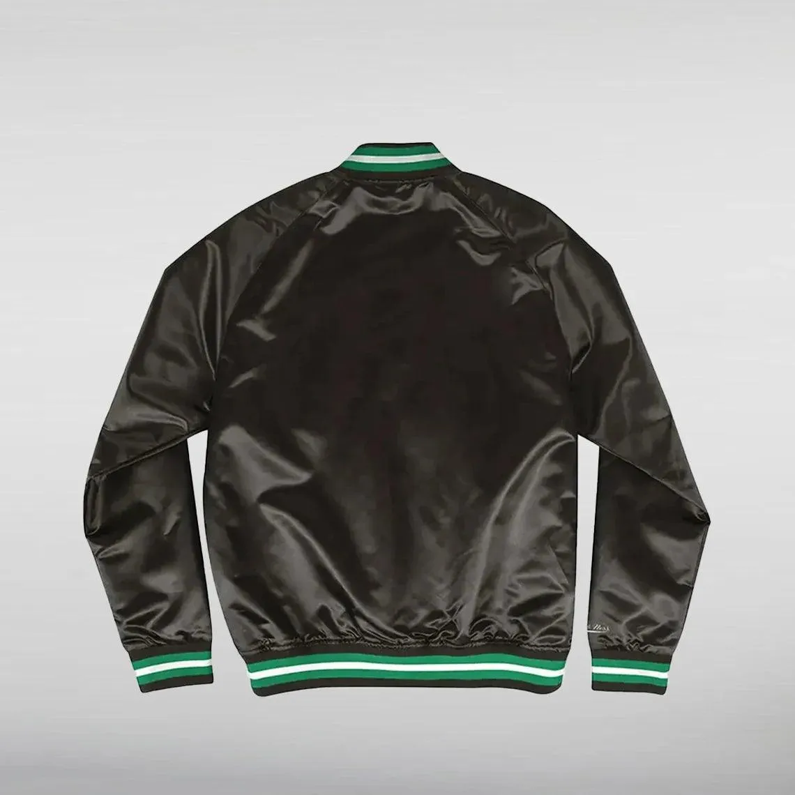 Eagles Kelly Satin Jacket