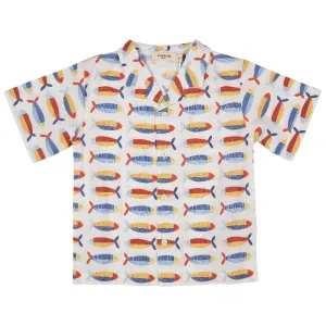 Easy Summer Shirt by Pigeon Organics